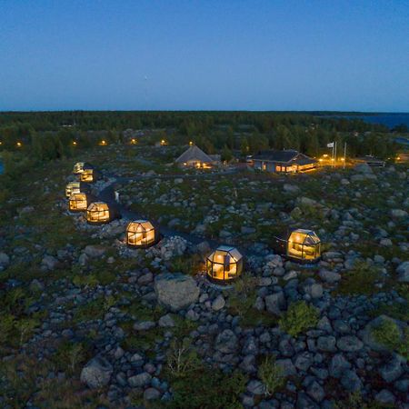 Kalle'S Inn Glass Houses Soderudden Esterno foto